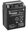 Akumulators Yuasa AGM YTX14AHL-BS 12.6Ah 210A