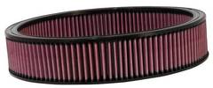 Gaisa filtrs E-1650