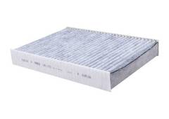 Filtrs, Salona telpas gaiss