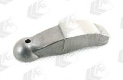 Balansieris, Motora vadība