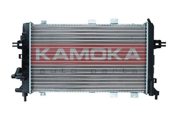 Radiators, Motora dzesēšanas sistēma