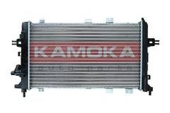 Radiators, Motora dzesēšanas sistēma