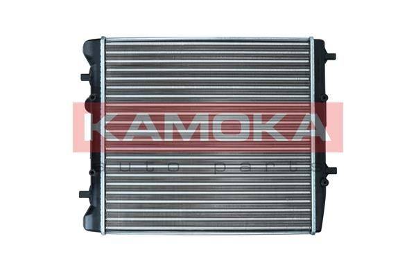 Radiators, Motora dzesēšanas sistēma