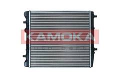 Radiators, Motora dzesēšanas sistēma