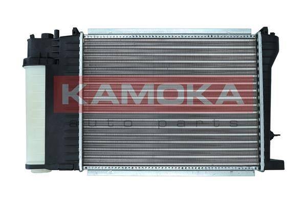 Radiators, Motora dzesēšanas sistēma