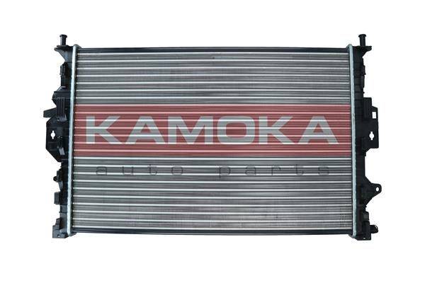 Radiators, Motora dzesēšanas sistēma