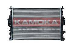 Radiators, Motora dzesēšanas sistēma