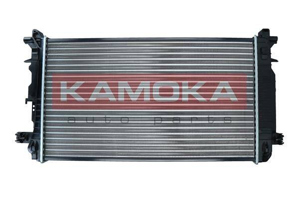 Radiators, Motora dzesēšanas sistēma
