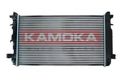 Radiators, Motora dzesēšanas sistēma