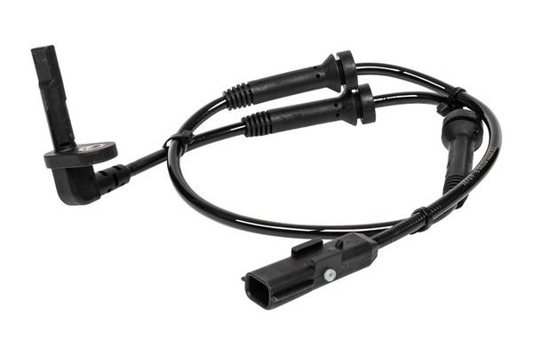 Devējs, Riteņu griešanās ātrums