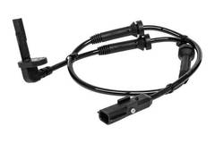 Devējs, Riteņu griešanās ātrums