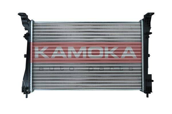 Radiators, Motora dzesēšanas sistēma