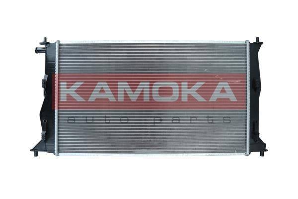 Radiators, Motora dzesēšanas sistēma