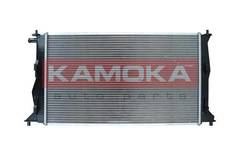 Radiators, Motora dzesēšanas sistēma
