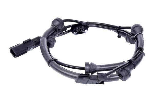 Devējs, Riteņu griešanās ātrums