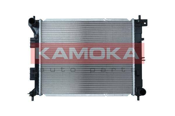 Radiators, Motora dzesēšanas sistēma