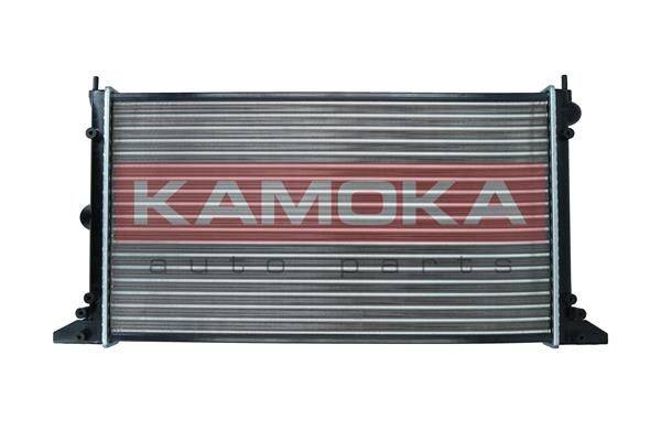 Radiators, Motora dzesēšanas sistēma