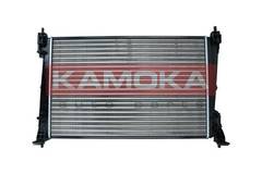 Radiators, Motora dzesēšanas sistēma