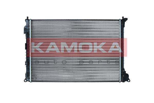 Radiators, Motora dzesēšanas sistēma