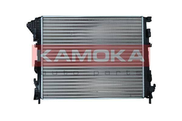 Radiators, Motora dzesēšanas sistēma