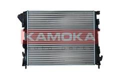 Radiators, Motora dzesēšanas sistēma