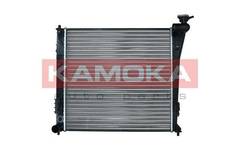 Radiators, Motora dzesēšanas sistēma