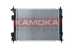 Radiators, Motora dzesēšanas sistēma