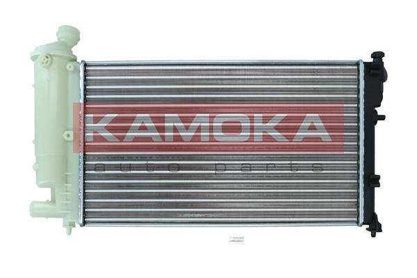 Radiators, Motora dzesēšanas sistēma