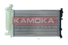 Radiators, Motora dzesēšanas sistēma
