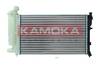 Radiators, Motora dzesēšanas sistēma