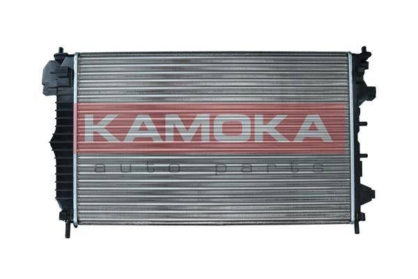 Radiators, Motora dzesēšanas sistēma