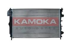 Radiators, Motora dzesēšanas sistēma