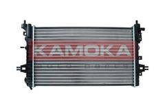 Radiators, Motora dzesēšanas sistēma