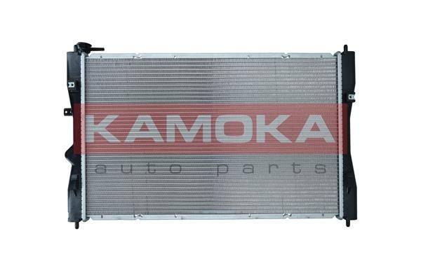Radiators, Motora dzesēšanas sistēma
