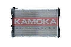 Radiators, Motora dzesēšanas sistēma