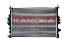 Radiators, Motora dzesēšanas sistēma