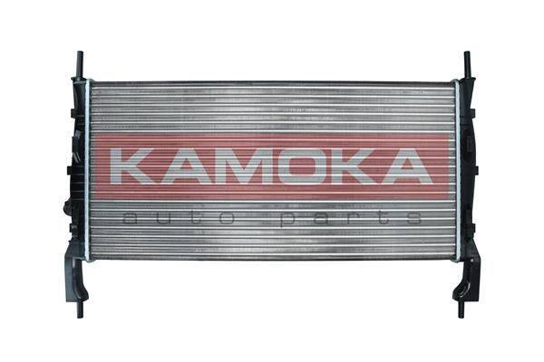 Radiators, Motora dzesēšanas sistēma
