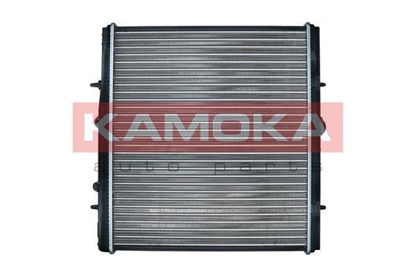 Radiators, Motora dzesēšanas sistēma