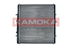 Radiators, Motora dzesēšanas sistēma