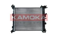 Radiators, Motora dzesēšanas sistēma