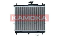 Radiators, Motora dzesēšanas sistēma