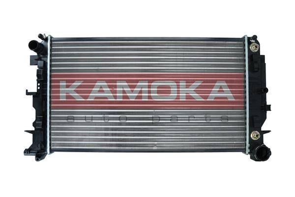 Radiators, Motora dzesēšanas sistēma