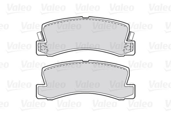 Bremžu uzliku kompl., Disku bremzes