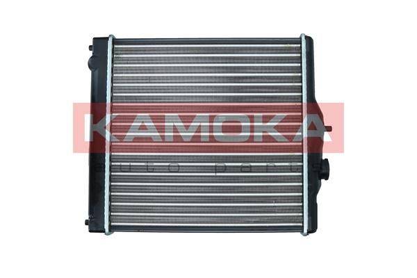 Radiators, Motora dzesēšanas sistēma