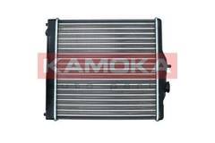 Radiators, Motora dzesēšanas sistēma