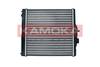 Radiators, Motora dzesēšanas sistēma