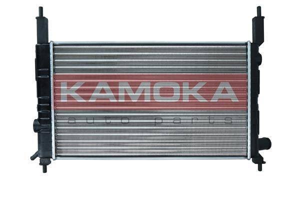 Radiators, Motora dzesēšanas sistēma