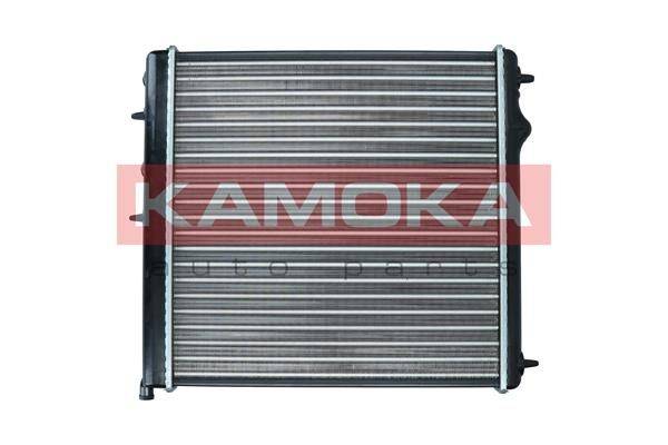 Radiators, Motora dzesēšanas sistēma