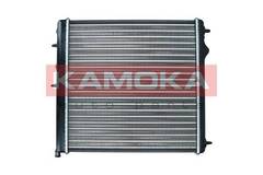 Radiators, Motora dzesēšanas sistēma