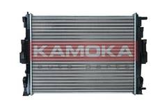 Radiators, Motora dzesēšanas sistēma